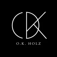 O.K. Holz Bt. logo 6